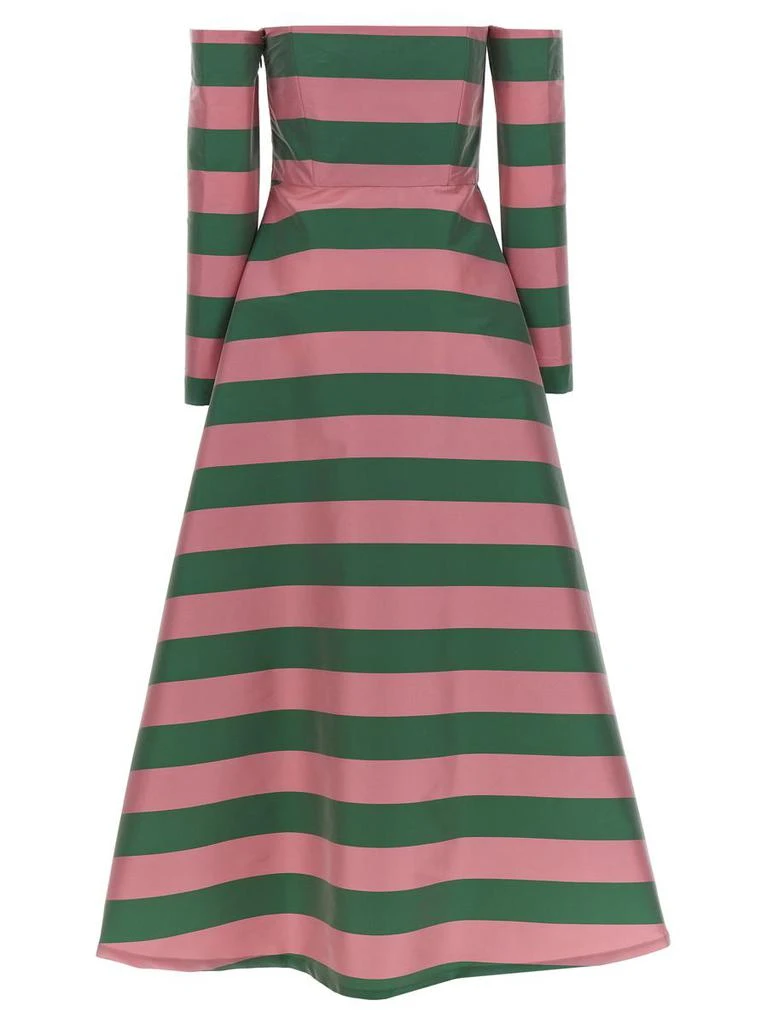 Bernadette Bernadette 'Estelle' Dress 2
