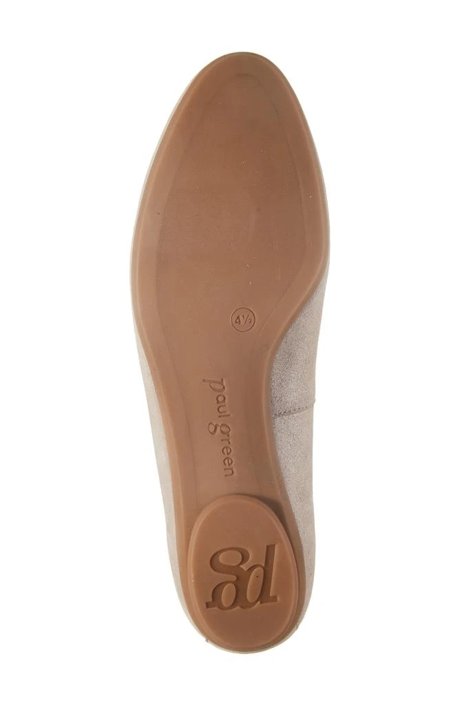 Paul Green Ursula Ballet Flat 6