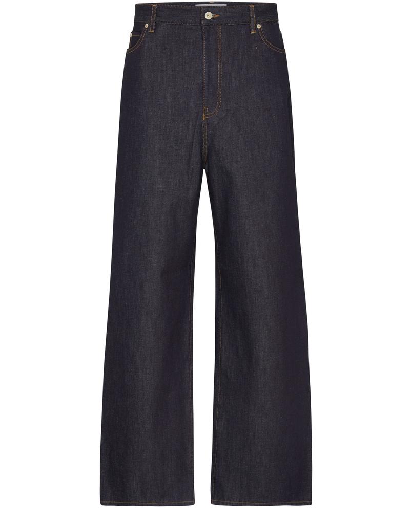 Loewe Wide leg jeans