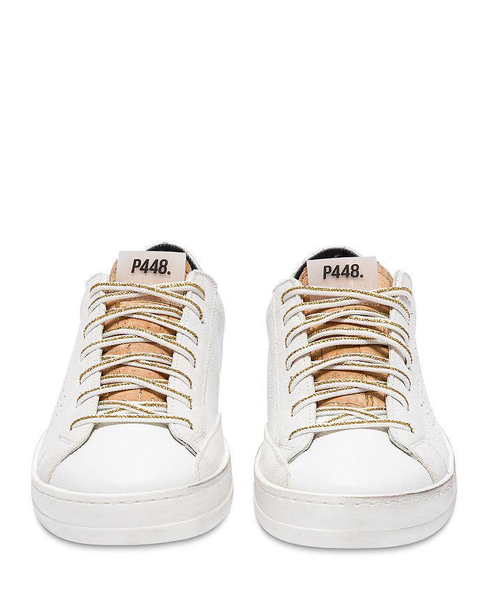 P448 Women's Cojohn Sneakers