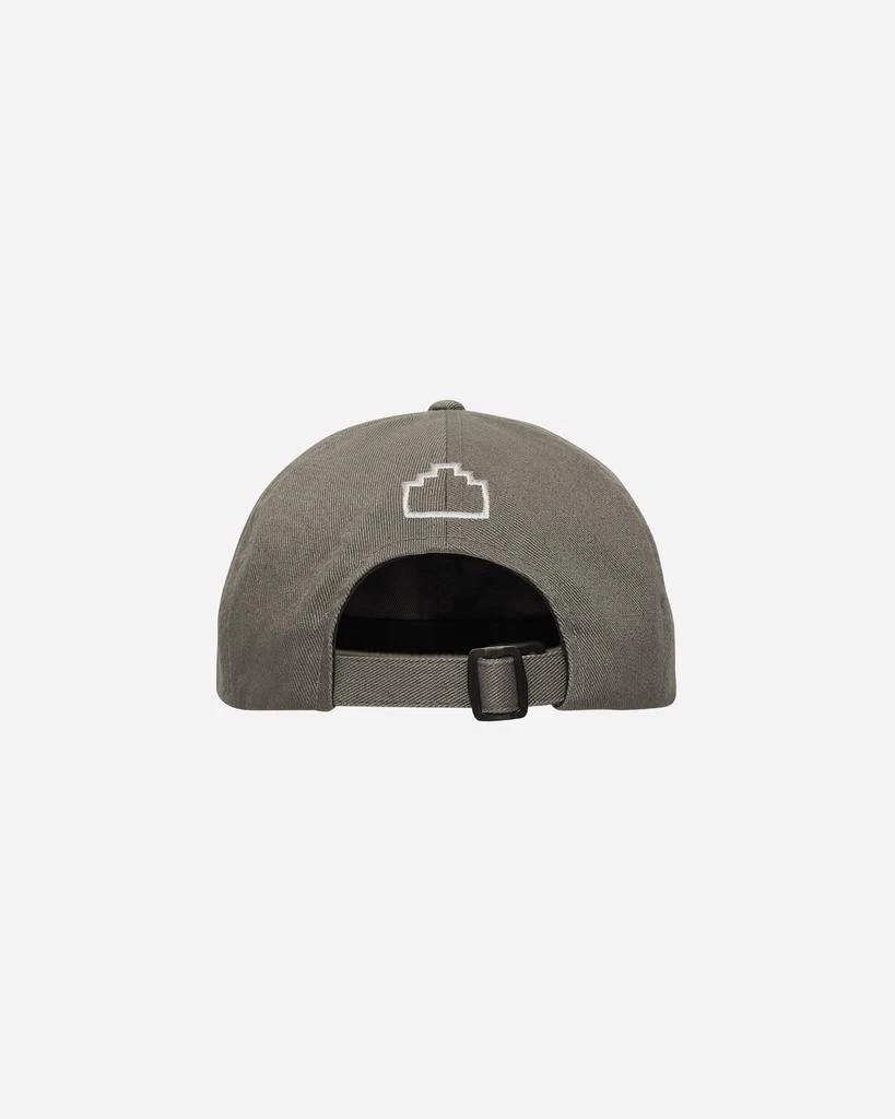Cav Empt T cav emp Cap Charcoal 4