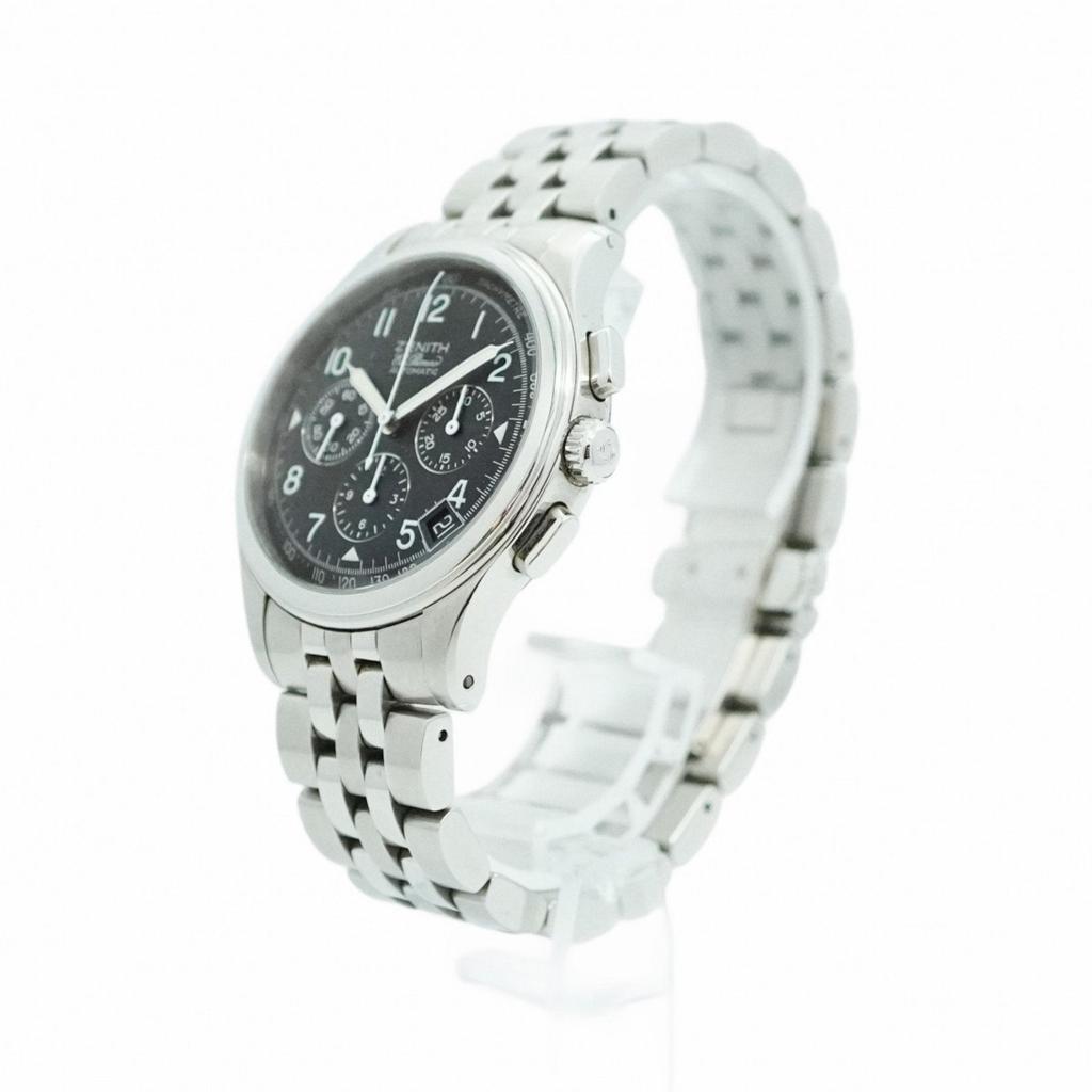 Zenith Wristwatch (Pre-Owned)
