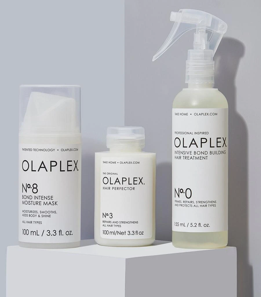 Olaplex No.8 Bond Intense Moisture Mask (100ml) 6