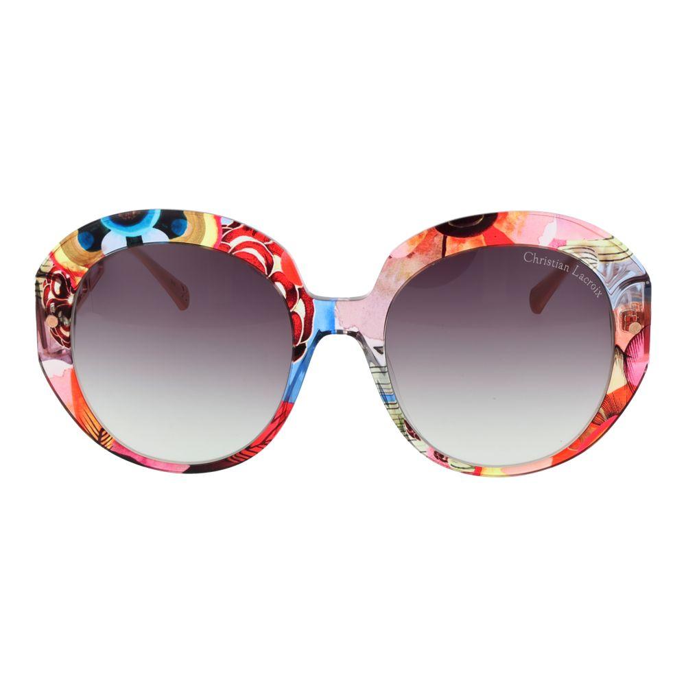 Christian Lacroix multi Women Women's Sunglasses