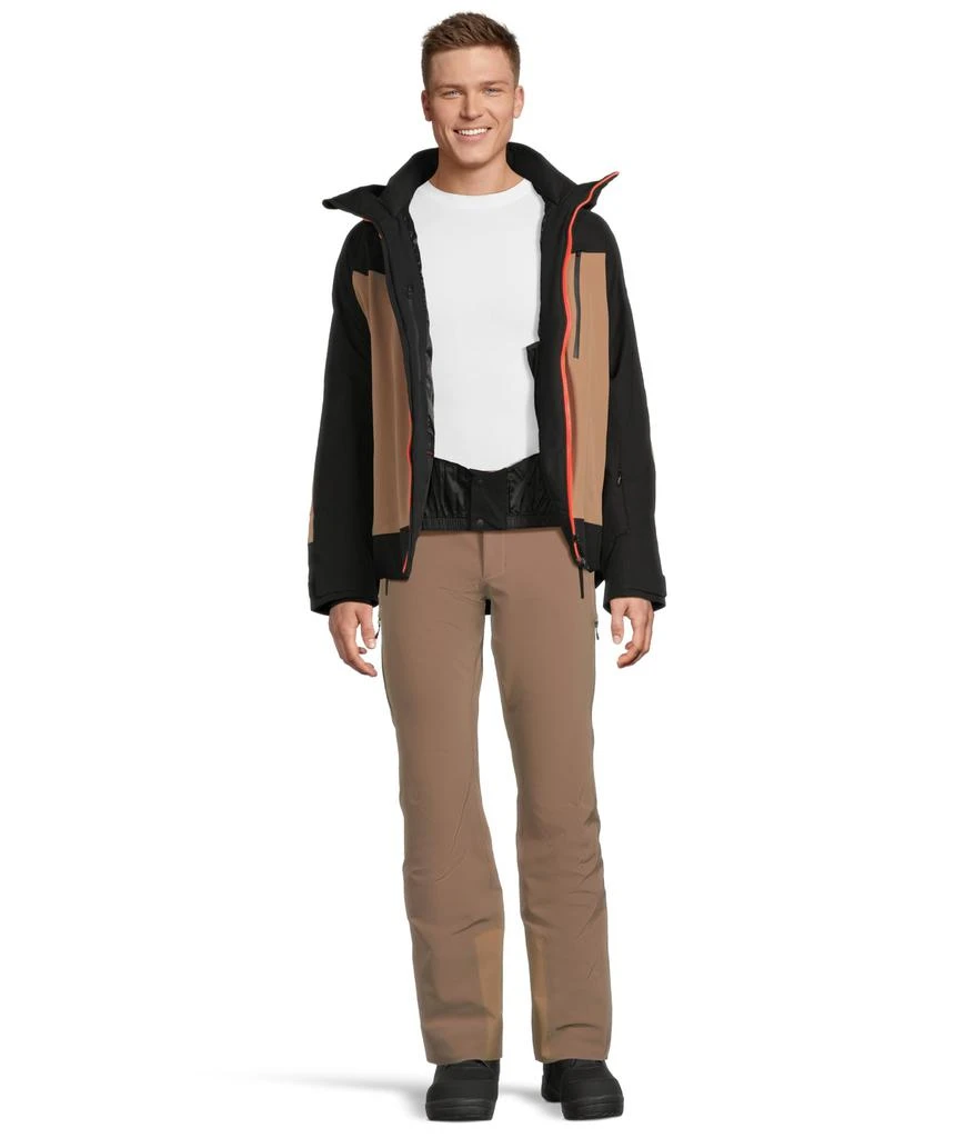 Bogner Fire + Ice Tajo-T 5