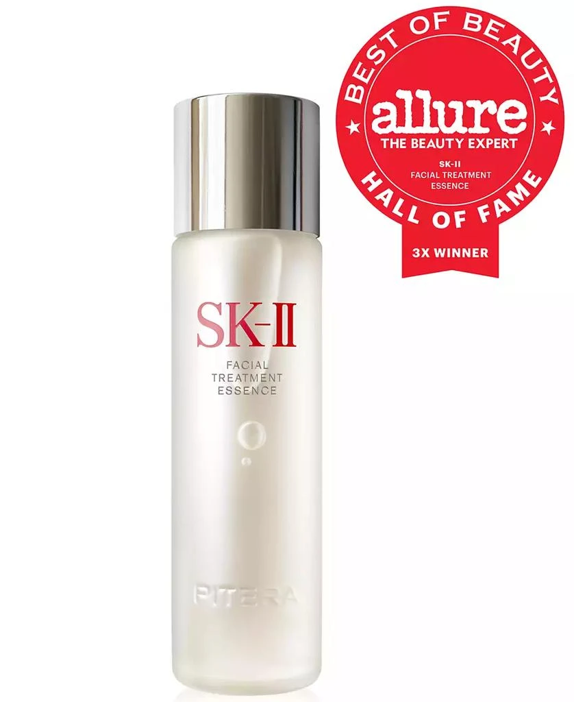 SK-II Facial Treatment Essence (PITERA Essence), 7.7-oz. 9