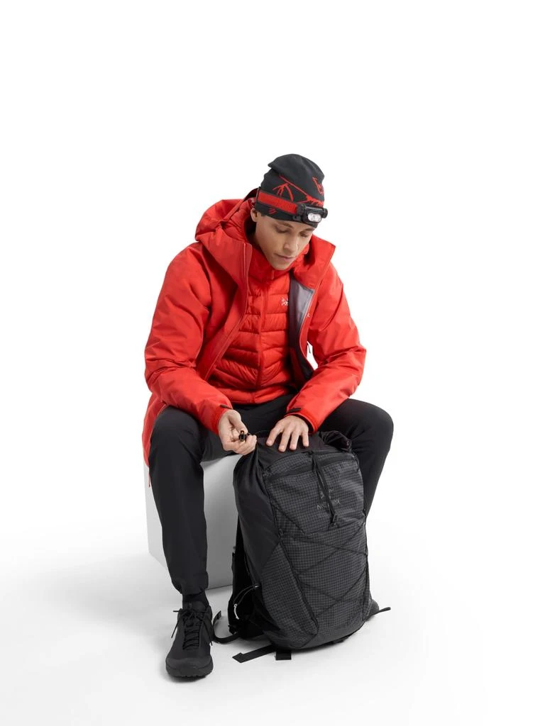 Arc
teryx Arc
teryx Men
s Cerium Hoody 5