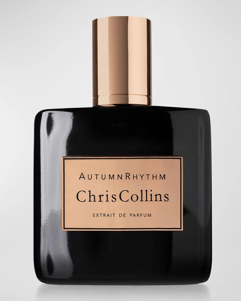 World of Chris Collins Autumn Rhythm Extrait de Parfum, 1.7 oz. 1
