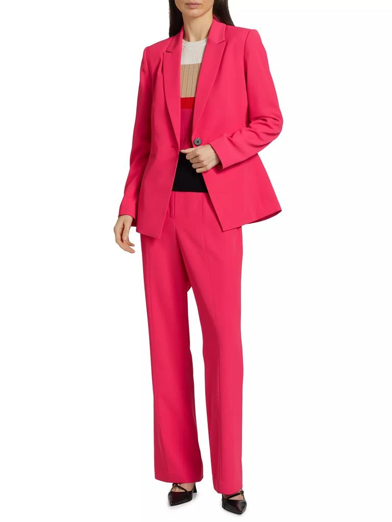Tahari The Tiffany Tailored Blazer 2