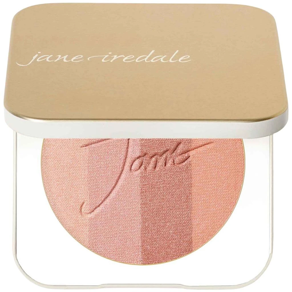 Jane Iredale jane iredale PureBronze Shimmer Bronzer Refill - Peaches 
Cream 0.9g 3