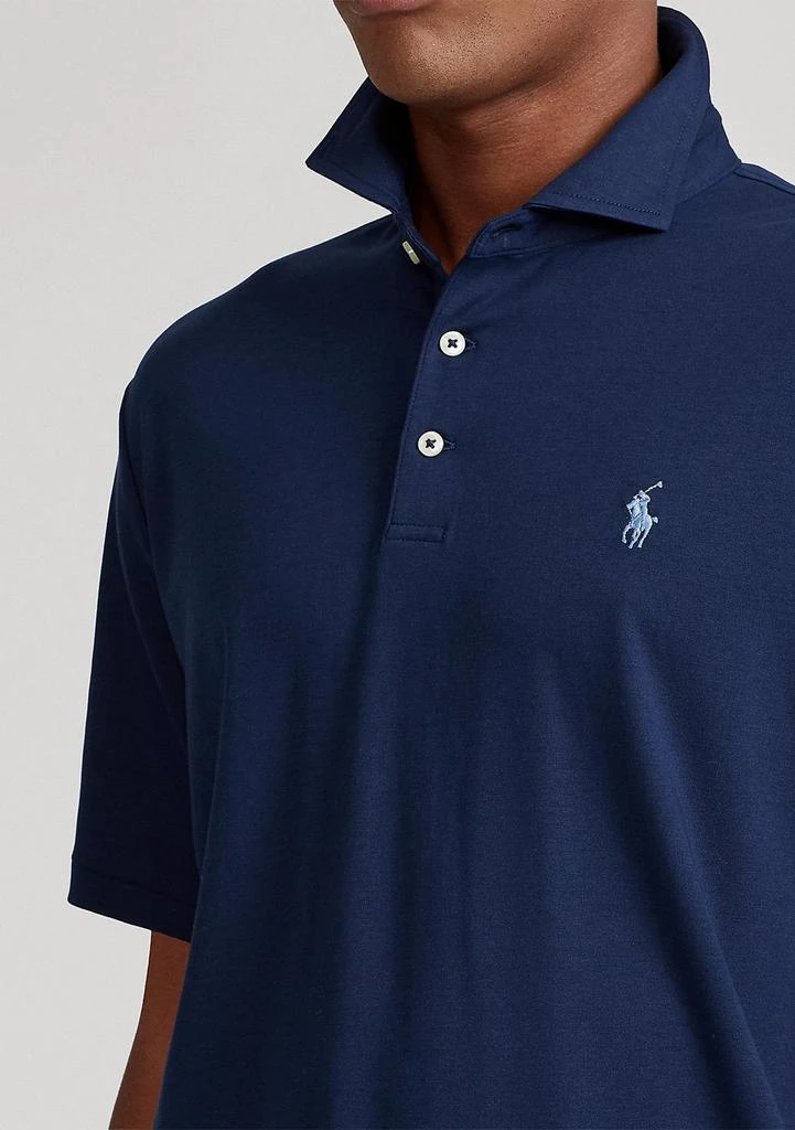 Ralph Lauren Classic Fit Soft Cotton Polo Shirt 3