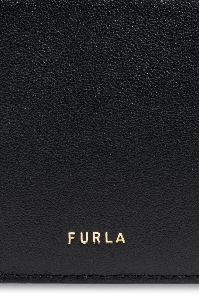 Furla Fural Zip-Up Card Holder 4