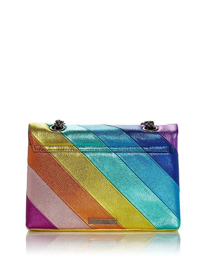 Kurt Geiger Kensington Large Leather Bag 5