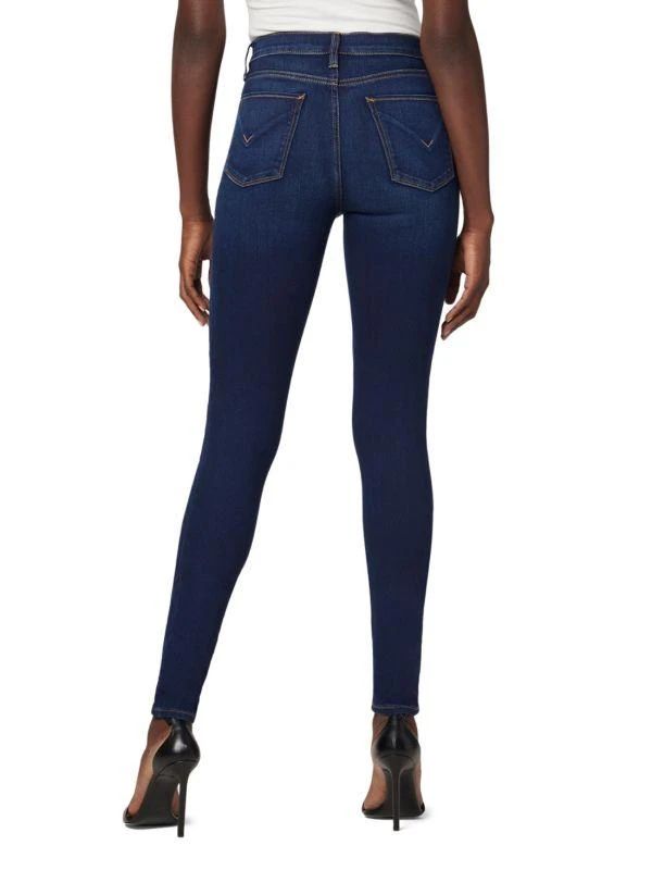 Barbara High Rise Super Skinny Jeans – On Sale Now with Up to 70