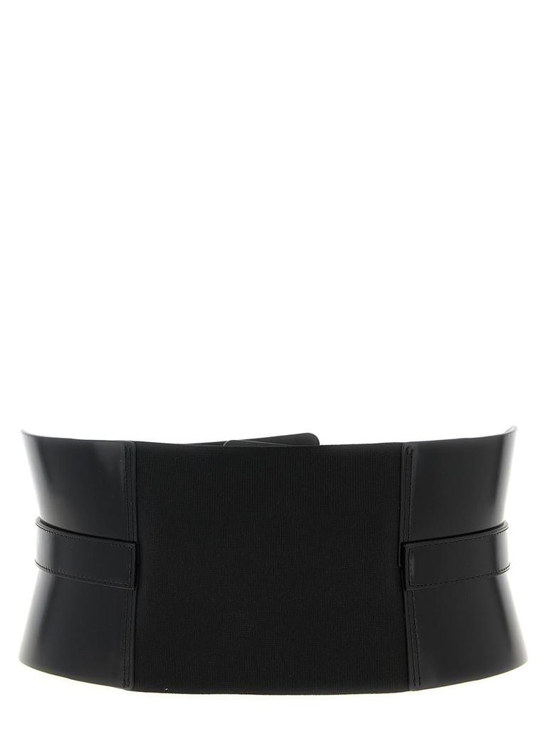 PINKO Pinko Elastic Belt
