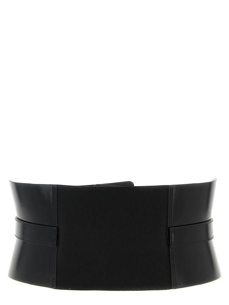 PINKO Pinko Elastic Belt 2