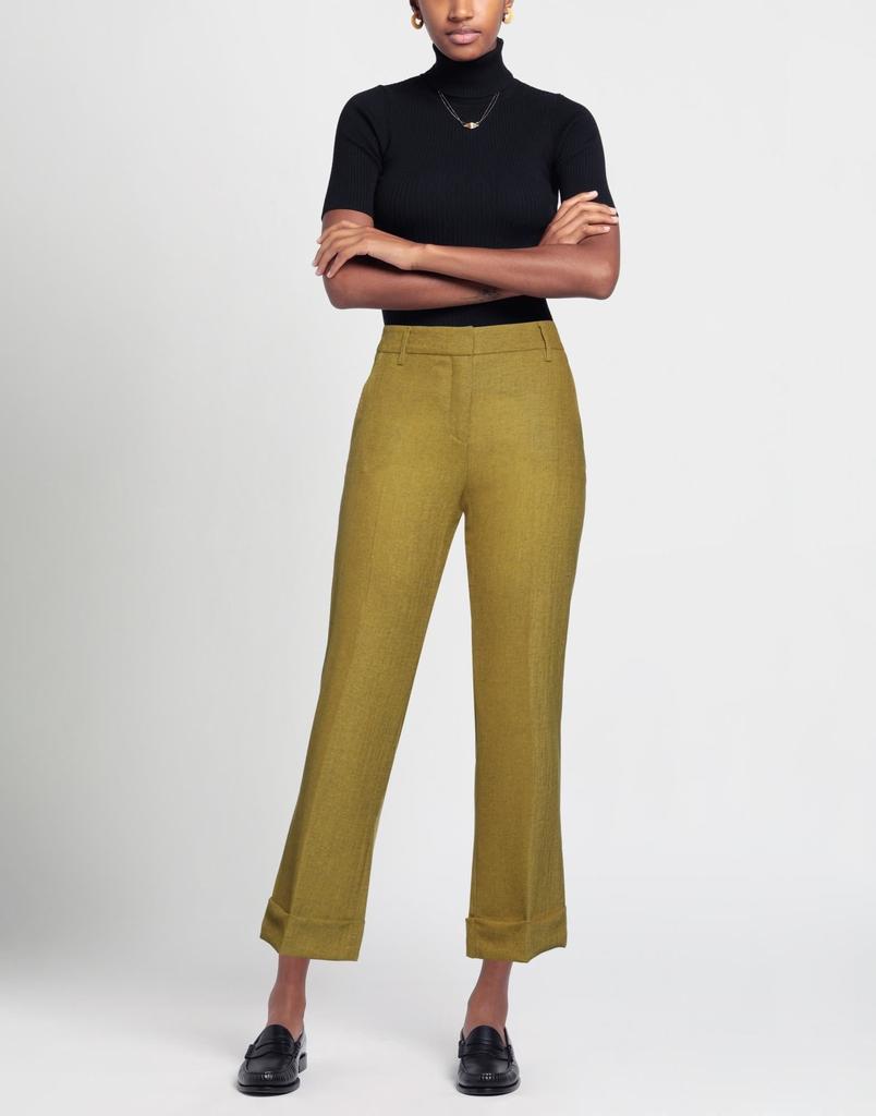TRUE ROYAL Casual pants