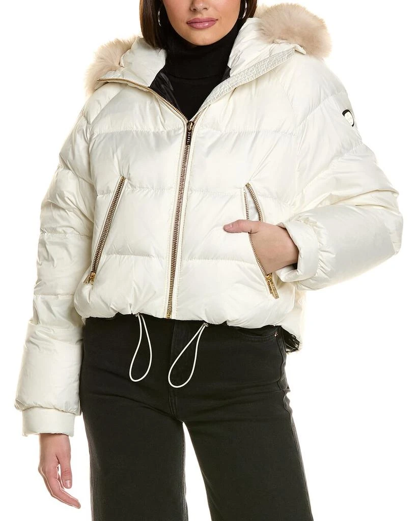 Gorski GORSKI Apres-Ski Jacket 3