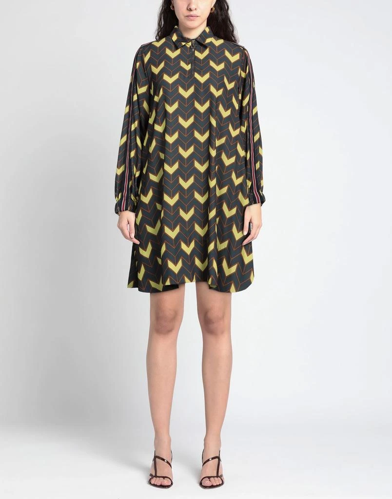LE SARTE PETTEGOLE Short dress 2