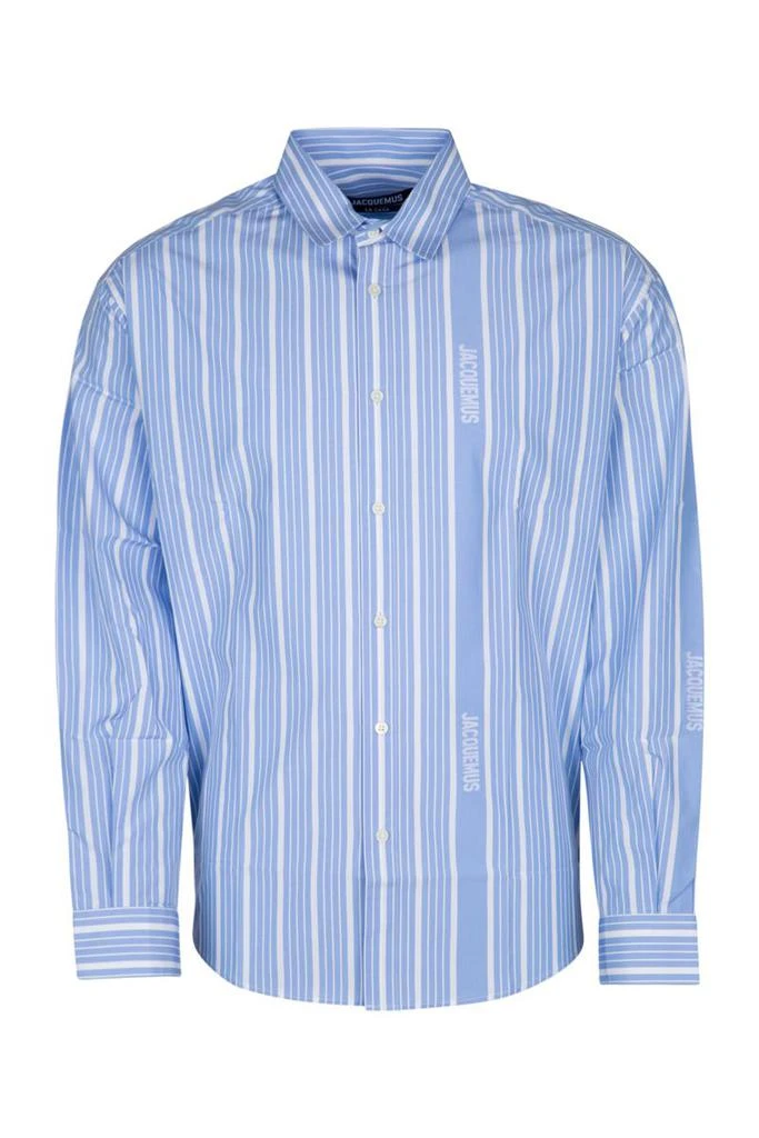 Jacquemus Jacquemus Shirts 1