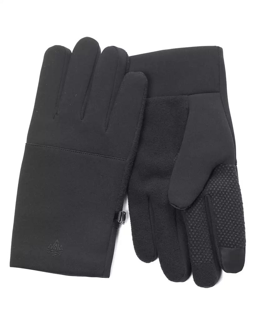 Rainforest Men's Outdoor Active Stretch Gloves