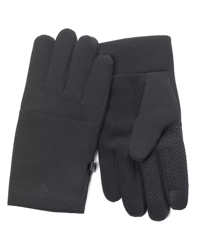 Rainforest Men's Outdoor Active Stretch Gloves 2