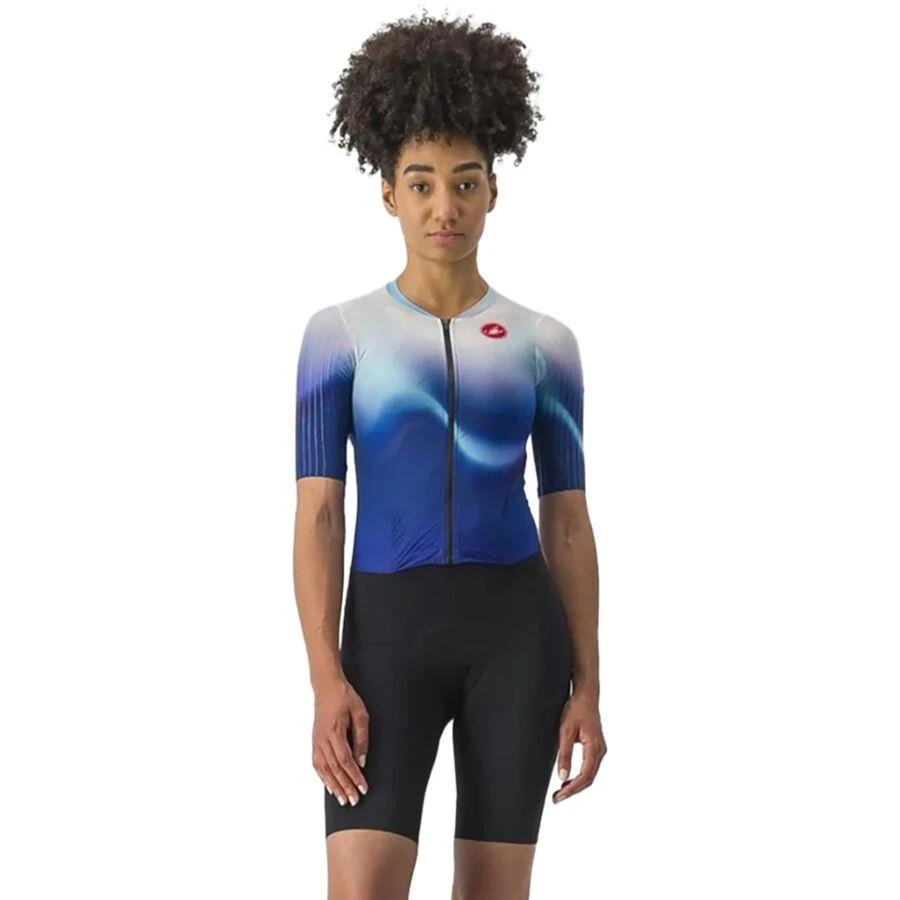 CASTELLI PR 2 Speed Suit - Women
s