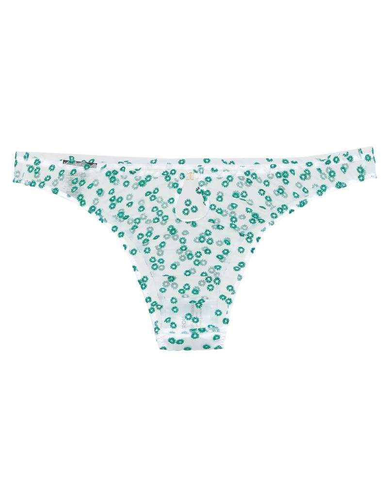 LE PETIT TROU Brief