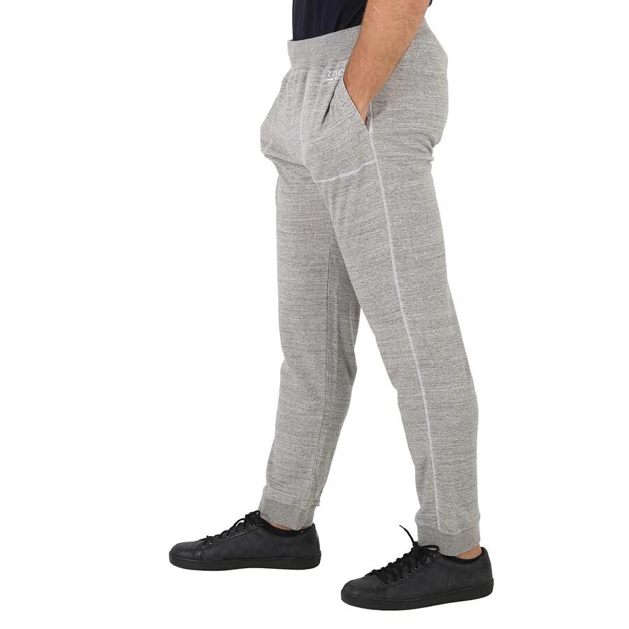 Ermenegildo Zegna Men's Slim Fit Track Pants 2