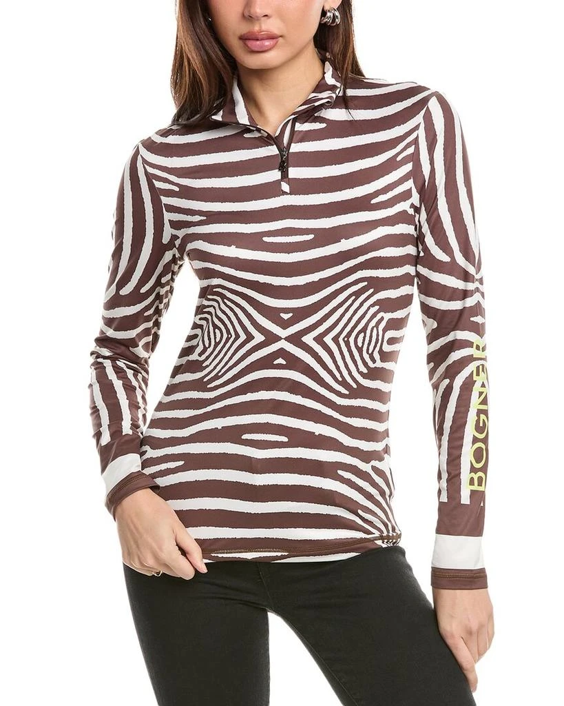 Bogner Beline 1/4-Zip Pullover 1