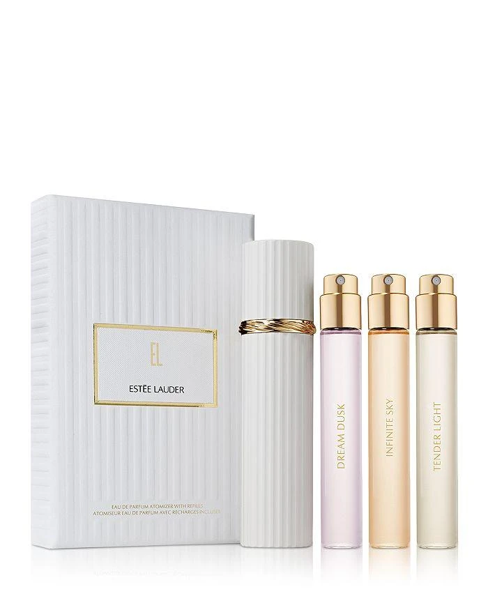 Estée Lauder Luxury Collection Travel Size Atomizer Eau de Parfum Set