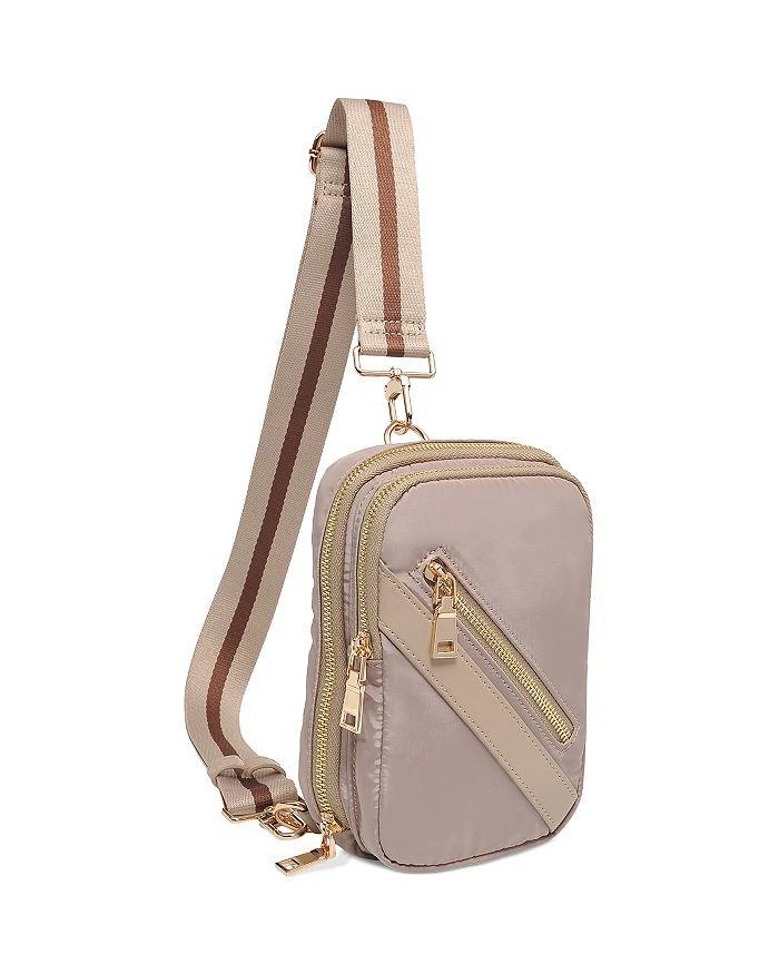 Sol & Selene Accolade Convertible Belt Bag 7