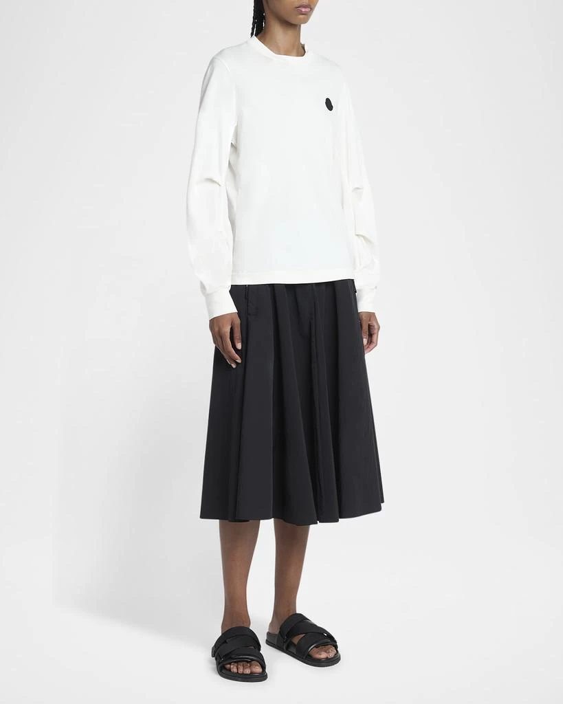 Moncler Long-Sleeve T-Shirt 2