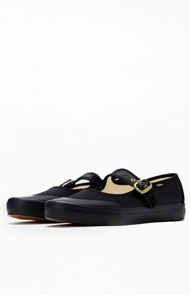 Vans Women's Mary Jane Shoes 2