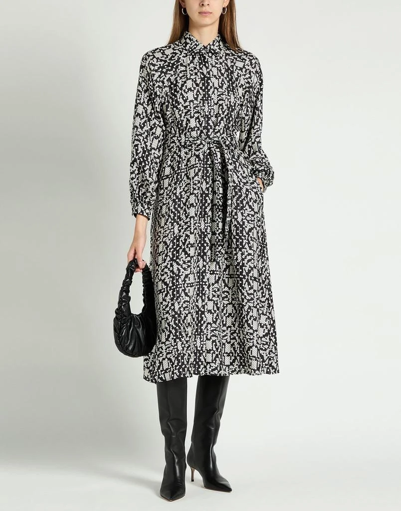 Max Mara Midi dress 3