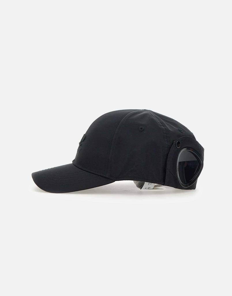 C.P. Company Google Cap キャップ ブラック 楽天市場】CPカンパニー （ シーピーカンパニー ） （ C.P.
