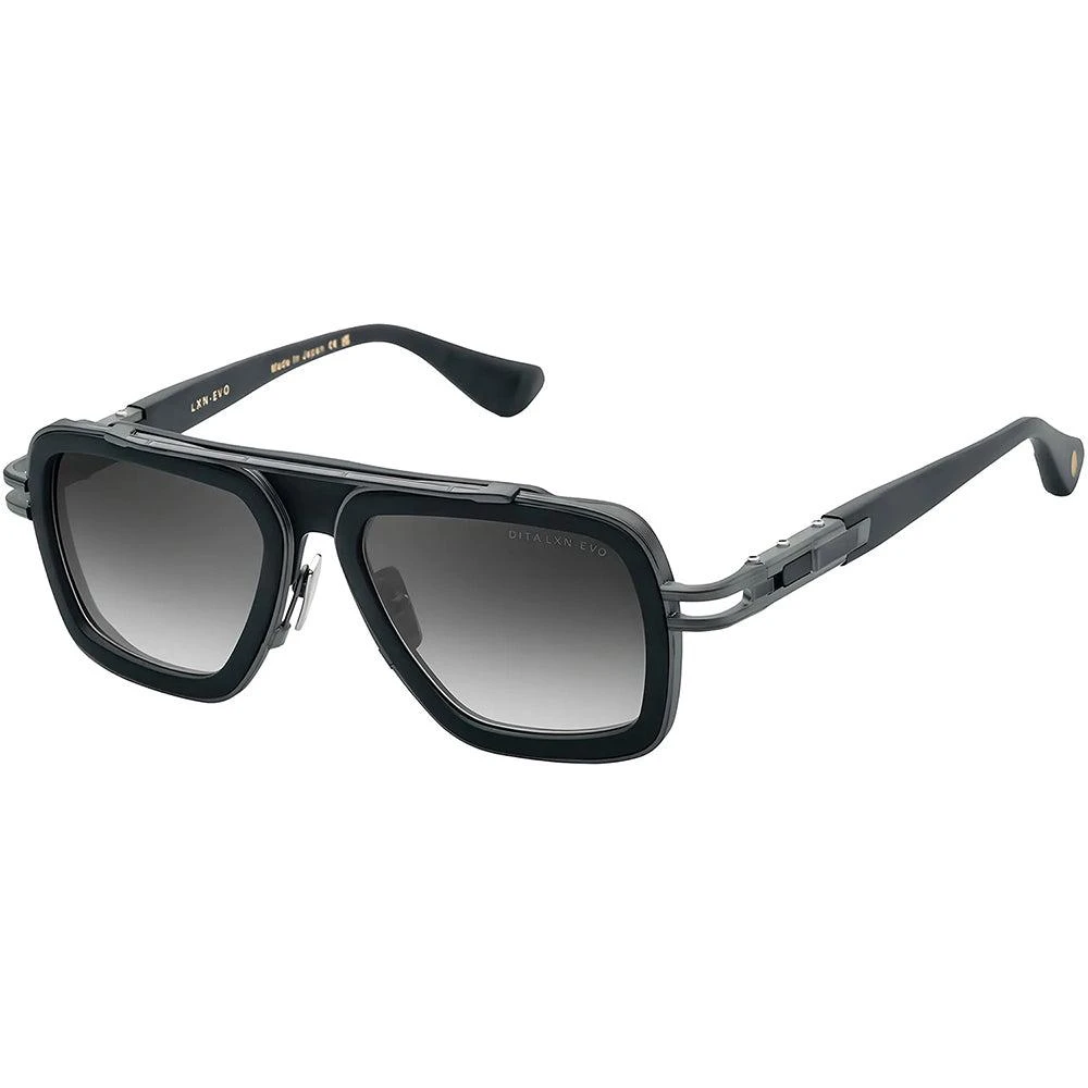 Dita LXN-EVO DT DTS403-A-05 Unisex Navigator Sunglasses 1