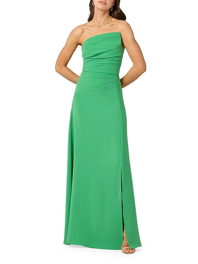 Shoshanna Vicki Strapless Maxi Dress - Dresses & Skirts - Free Shipping -  BeyondStyle