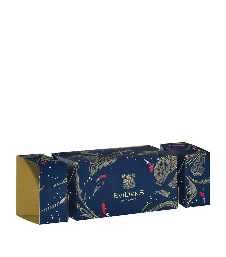 EviDenS de Beauté The Discovery Cracker Gift Set 2