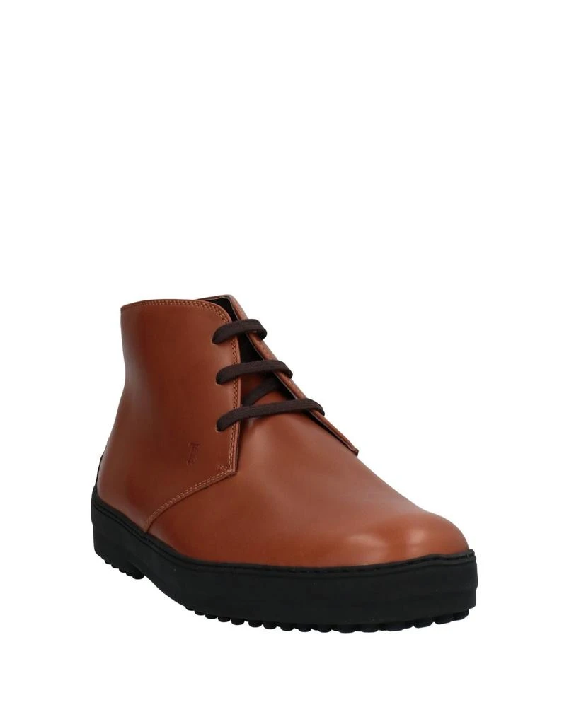 Tod's Ankle boot 2