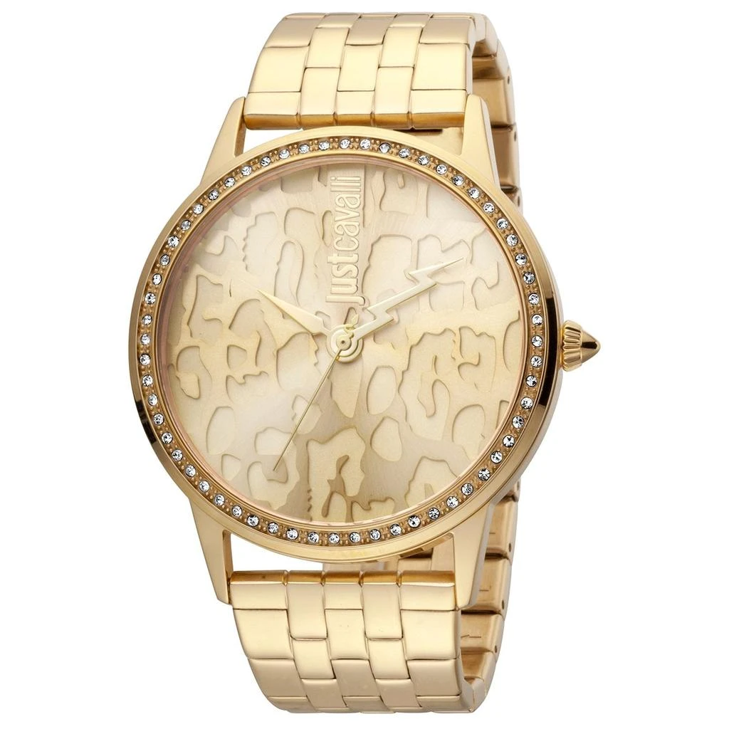 Just Cavalli Women Women's Watch 1