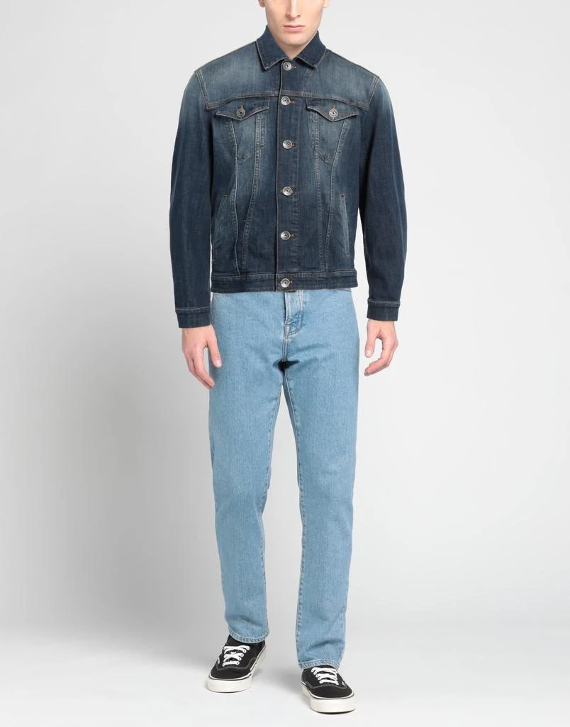 ELEVENTY Denim jacket 2