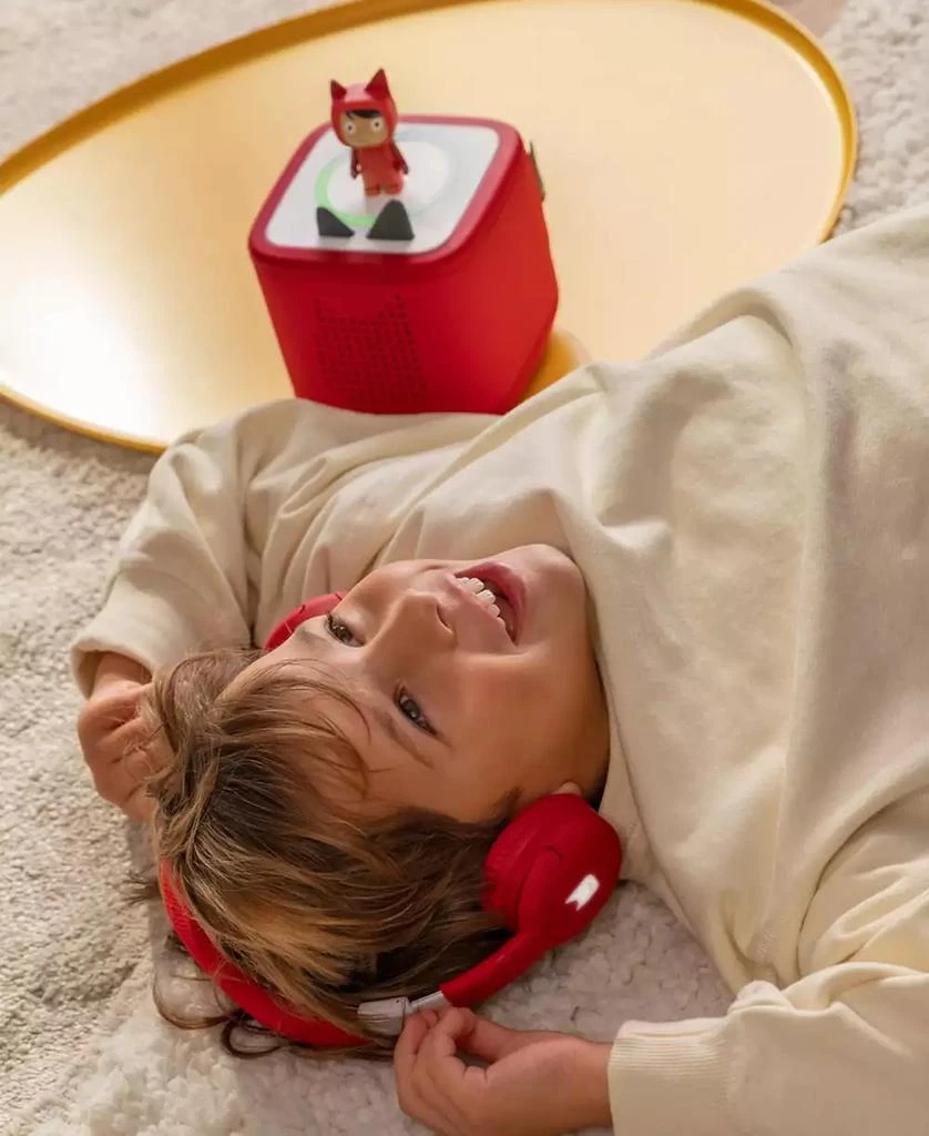 Tonies Bluetooth Headphones 4