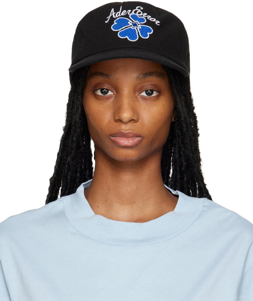 ADER error Black M45 Cap 1