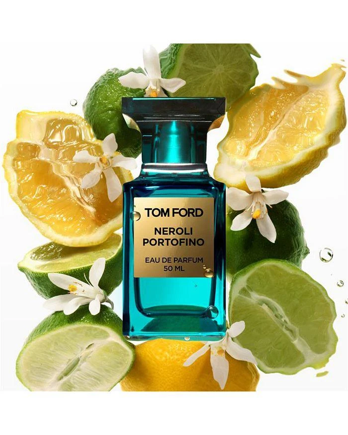 Tom Ford Oud Wood & Neroli Portofino Eau de Parfum Gift Set 2