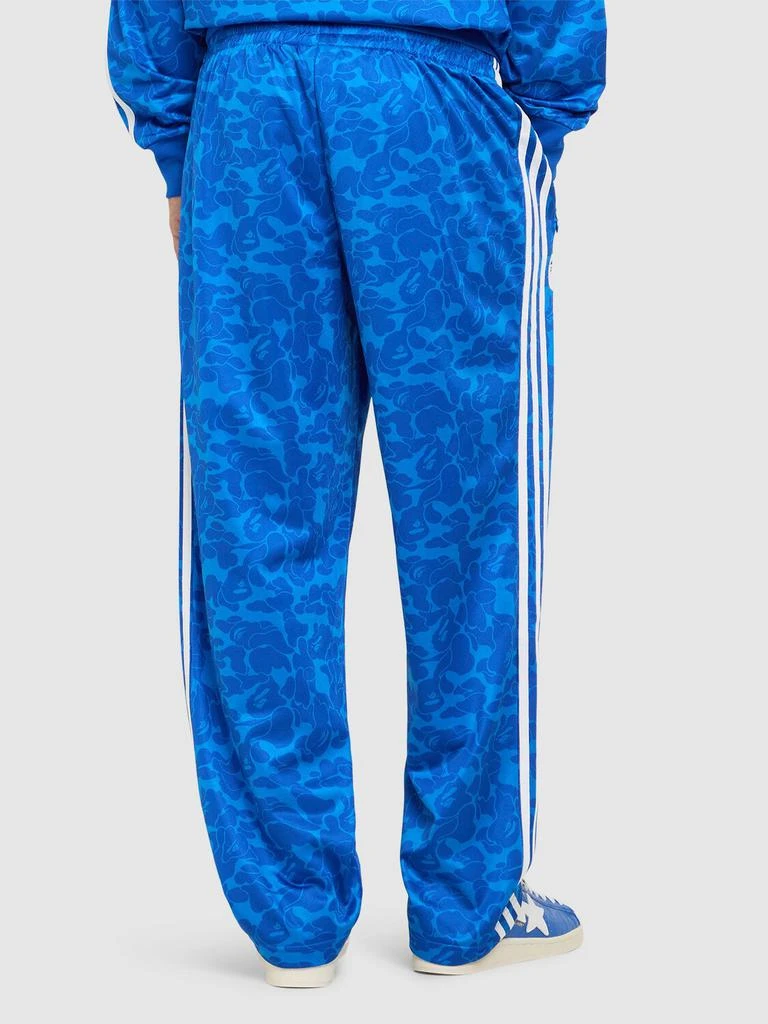 Adidas Bape Firebird Track Pants 2