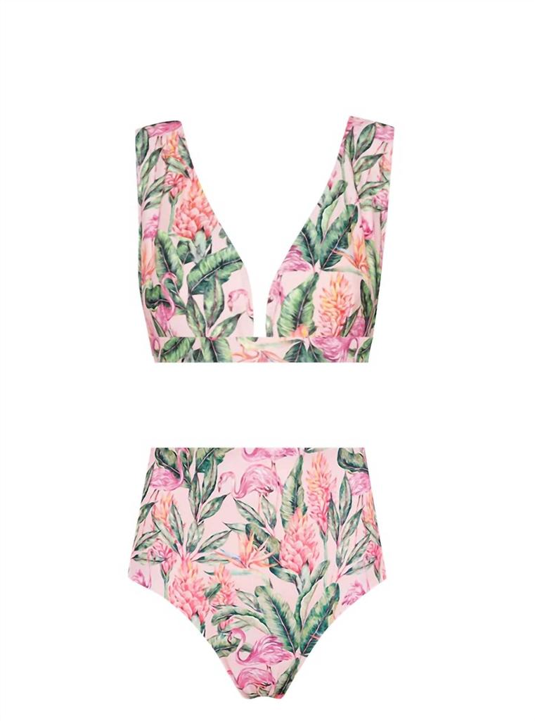 Lia Sahara Lia Sahara - Push Up Bikini Top
