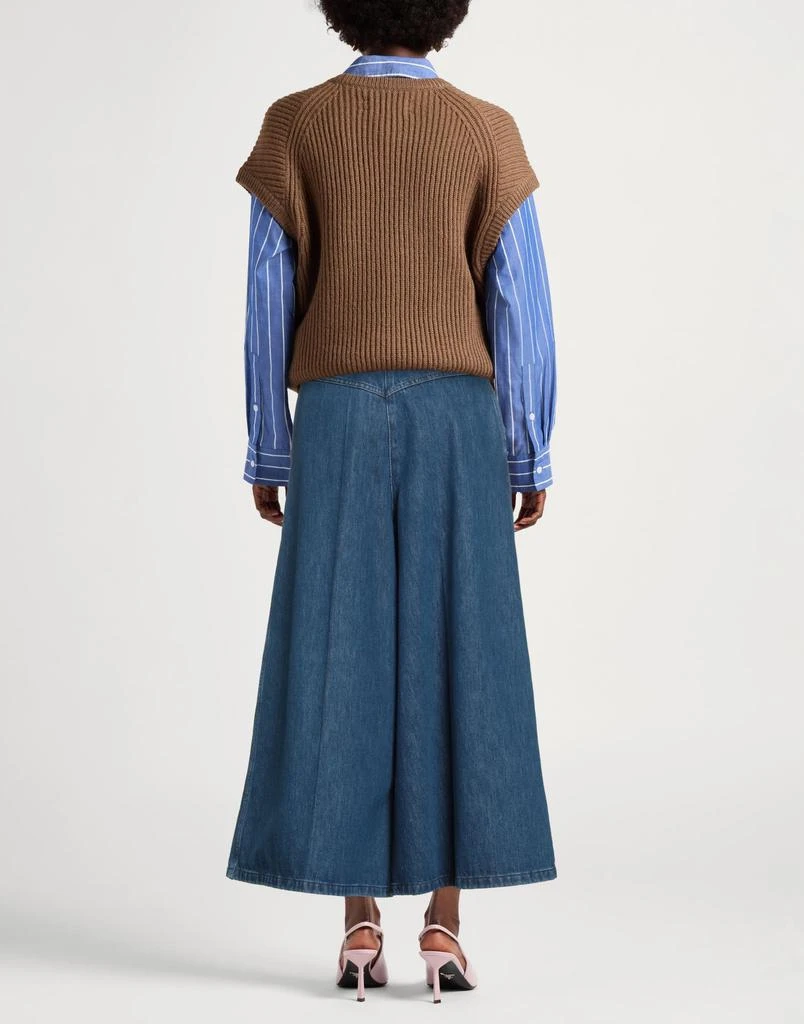 PATOU Denim pants 3