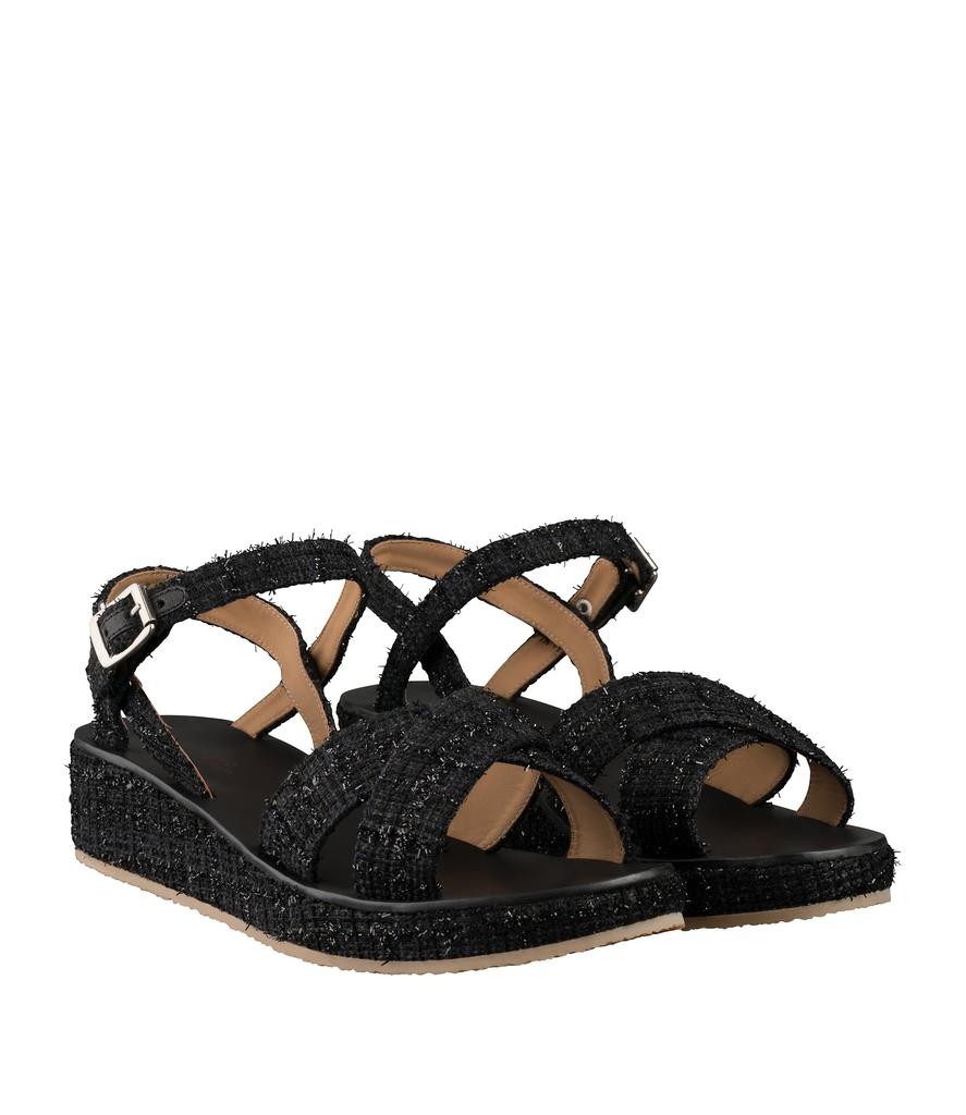 APC Originale sandals