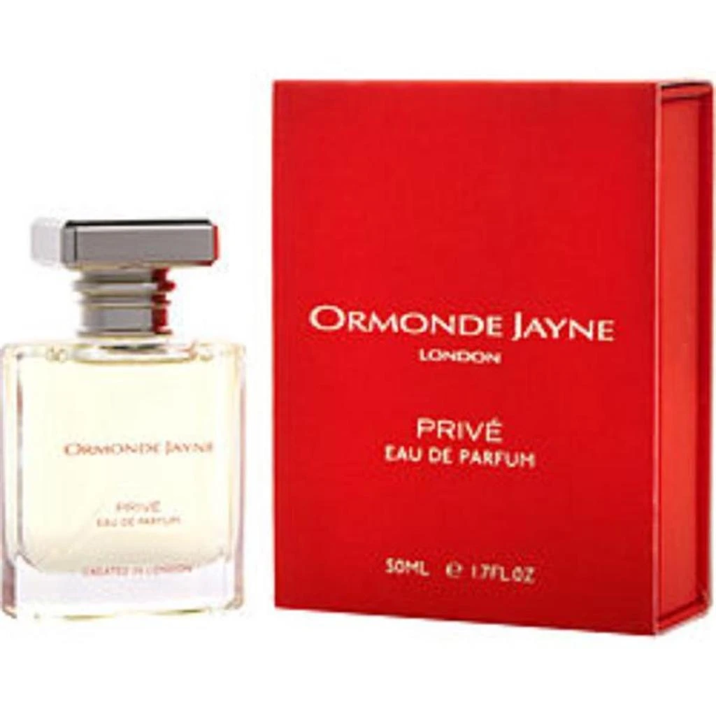 Ormonde Jayne 1.7 oz Eau De Parfum Spray for Unisex 1